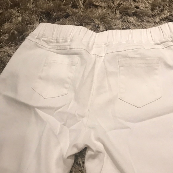 Umgee girls leggings/pants Size large NWT - Picture 4 of 5